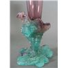 Image 2 : DAUM FRANCE PATE DE VERRE VASE