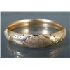 Image 2 : GOLD BANGLE
