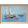 Image 2 : PACO MORENNO OIL PAINTING