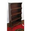 Image 1 : CHERRYWOOD BOOKSHELF