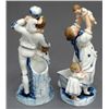 Image 2 : ERNEST BOHNE & SOHNE PORCELAIN FIGURALS (2)