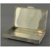 Image 2 : GEORGE JENSEN BERNADOTTE CIGARETTE CASE