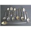 Image 2 : STERLING SILVER LOT