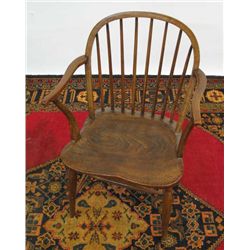 OPEN ARM CHAIR
