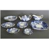 Image 5 : ROYAL CROWN DERBY BLUE MIKADO