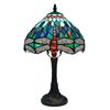 Image 1 : DRAGONFLY TABLE LAMP