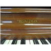 Image 2 : HEINTZMAN UPRIGHT PIANO