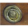 Image 2 : GEORGIAN MAHOGANY FOUR DOOR DRESSER