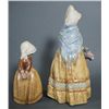 Image 2 : TWO RETIRED GRES LLANDRO FIGURINES