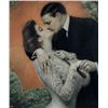 Image 1 : CLARENCE FREDERICK UNDERWOOD VINTAGE PRINT