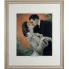 Image 2 : CLARENCE FREDERICK UNDERWOOD VINTAGE PRINT