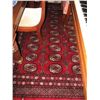 Image 1 : HAND KNOTTED WOOL CARPET