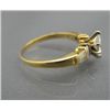 Image 2 : LADIES MARQUISE DIAMOND ENGAGEMENT RING