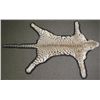 Image 1 : LEOPARD SKIN RUG, FULL HEAD MOUNT