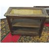 Image 2 : OPEN FRONT CURIO STANDS (2)