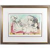 Image 2 : PABLO PICASSO (after)