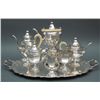 Image 1 : BIRKS STERLING TEA AND COFFEE SERVICE