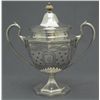 Image 8 : BIRKS STERLING TEA AND COFFEE SERVICE