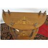 Image 2 : VICTORIAN WALNUT ETAGERE
