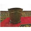 Image 1 : BRASS COAL SCUTTLE