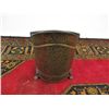 Image 2 : BRASS COAL SCUTTLE