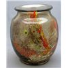 Image 1 : MURANO ART GLASS VASE