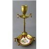 Image 2 : CANDLESTICK & REFLECTOR SET