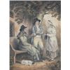Image 1 : ENGLISH WATERCOLOUR