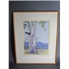 Image 2 : ABORIGINAL PAINTING BY ADOLPH INKAMALA