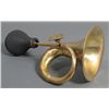 Image 2 : BRASS AUTOMOBILE HORN