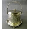 Image 2 : TEA CADDY