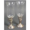 Image 1 : STERLING HURRICANE LAMPS
