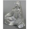 Image 1 : INUIT CARVING