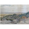 Image 1 : BRADFORD RUDGE WATERCOLOUR