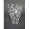 Image 1 : CRYSTAL VASE