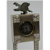 Image 2 : ART DECO CLOCK SET