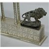 Image 3 : ART DECO CLOCK SET