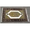 Image 1 : PERSIAN SILK CARPET