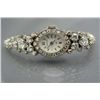 Image 1 : LADIES HAMILTON HAND WIND WRIST WATCH