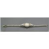 Image 2 : LADIES HAMILTON HAND WIND WRIST WATCH