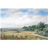 Image 1 : CHARLES PYNE WATERCOLOUR
