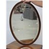 Image 2 : OVAL MIRROR