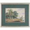 Image 2 : ENGLISH WATERCOLOUR