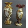Image 1 : TWO VICTORIAN VASES