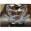 Image 1 : ORREFORS CRYSTAL CANDY BOWL