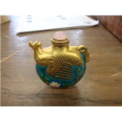 OPIUM SCENT BOTTLE