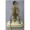 Image 2 : ENGLISH SKELETON CLOCK