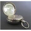 Image 2 : STERLING POCKET WATCH