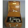 Image 2 : VINTAGE STEAM ENGINE TESTER BY LIPPINCOTT