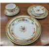 Image 1 : LIMOGES DINNERWARE